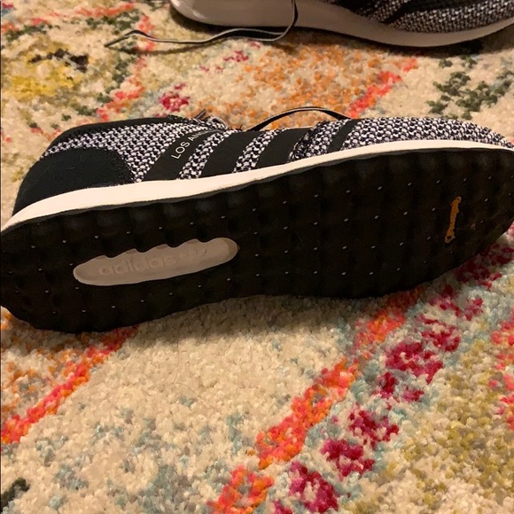 adidas | Shoes | Adidas Los Angeles Continental Originals | Poshmark
